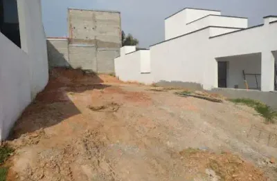 Terreno à venda, 159 m² por r$ 175.000,00 - condomínio horto villagio - sorocaba/sp