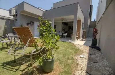 Sobrado com 3 dormitórios à venda, 198 m² por r$ 1.250.000,00 - condomínio residencial villagio milano - sorocaba/sp