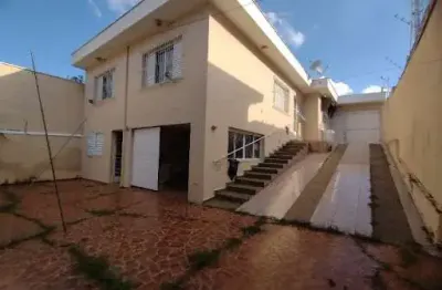 Casa com 3 dormitórios à venda, 230 m² por r$ 650.000,00 - jardim simus - sorocaba/sp