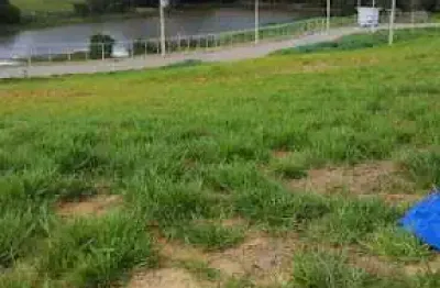 Terreno à venda em condomínio com valorização crescente, 200 m² por r$ 190.000 - condominio residencial reserva ipanema ii - sorocaba/sp