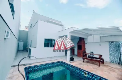 Sobrado com 3 dormitórios à venda, 170 m² por r$ 1.150.000,00 - condomínio residencial villagio milano - sorocaba/sp