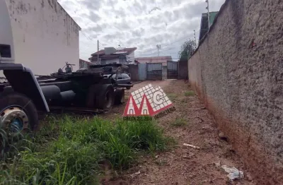 Terreno muito próximo da av. américo figueiredo à venda, com 360 m² por r$ 400.000 - jardim simus - sorocaba/sp