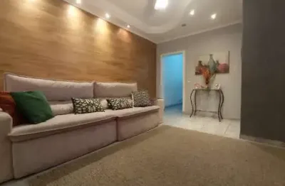 Casa com 3 dormitórios à venda, 129 m² por r$ 550.000,00 - jardim santa bárbara - sorocaba/sp