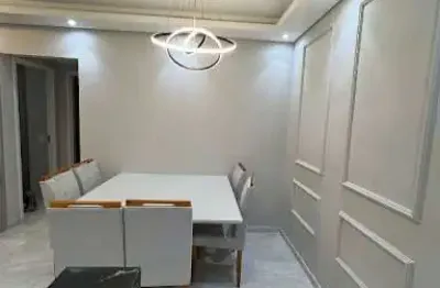Apartamento com 2 dormitórios à venda, 61 m² por r$ 590.000,00 - além ponte - sorocaba/sp