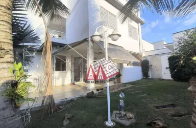 Sobrado com 3 dormitórios à venda, 206 m² por r$ 1.350.000,00 - condomínio villagio milano - sorocaba/sp