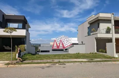 Terreno à venda, 308 m² por r$ 380.000,00 - condomínio cyrela landscape - votorantim/sp