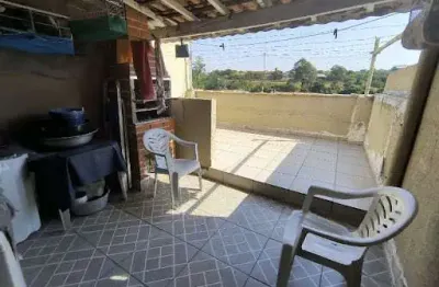 Sobrado com 3 dormitórios à venda, 198 m² por r$ 300.000,00 - jardim são marcos - sorocaba/sp