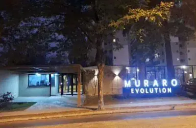 Apartamento de 3 dormitórios (próximo da pista de caminhada do campolim) à venda, 95 m² por r$ 895.000 - condomínio evolution muraro - sorocaba/sp