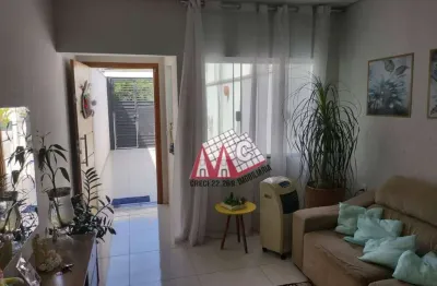 Sobrado com 2 dormitórios à venda, 78 m² por r$ 420.000,00 - jardim piazza di roma ii - sorocaba/sp