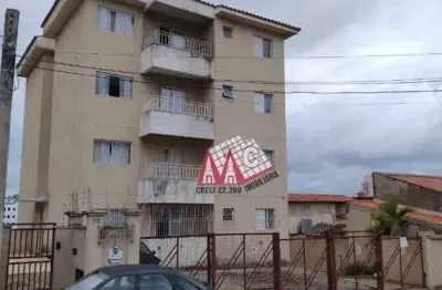 Apartamento com 2 dormitórios à venda, 72 m² por r$ 279.000,00 - jardim das magnólias - sorocaba/sp