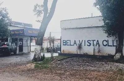 Terreno à venda, 190 m² por r$ 89.900,00 - condomínio bella vista - sorocaba/sp