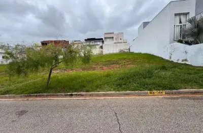 Terreno à venda, 250 m² por r$ 420.000,00 - ibiti reserva - sorocaba/sp
