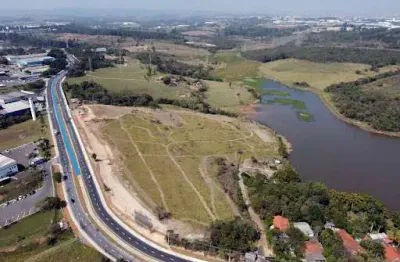 Terreno à venda, 64000 m² por r$ 1.000,00 - éden - sorocaba/sp