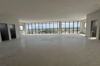 Sala para alugar, 36 m² por r$ 2.890,00/mês - vila carvalho - sorocaba/sp