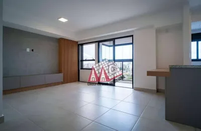 Apartamento duplex com 2 dormitórios à venda, 82 m² por r$ 990.000,00 - edifício épico - sorocaba/sp