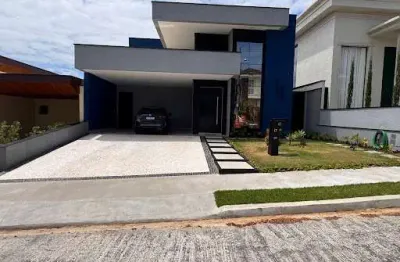 Casa com 3 dormitórios à venda, 199 m² por r$ 1.890.000,00 - cajuru do sul - sorocaba/sp