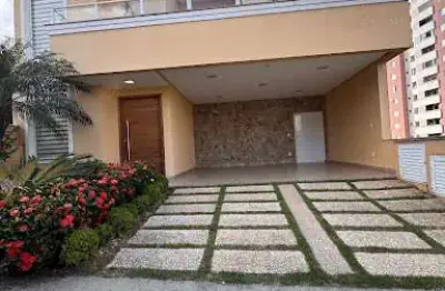 Sobrado com 3 dormitórios à venda, 313 m² por r$ 2.128.000,00 - jardim gonçalves - sorocaba/sp