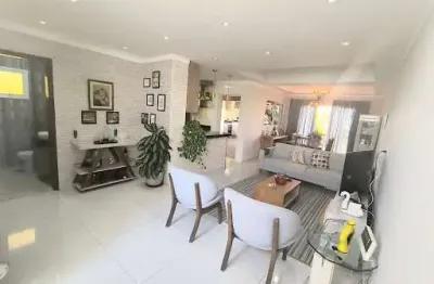 Lindo sobrado com 3 dormitórios à venda, 170 m² por r$ 1.200.000 - condomínio residencial villagio milano - sorocaba/sp