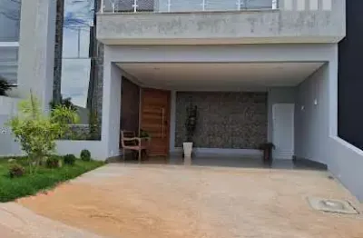 Sobrado com 4 dormitórios à venda, 200 m² por r$ 1.250.000,00 - condomínio helena maria - sorocaba/sp