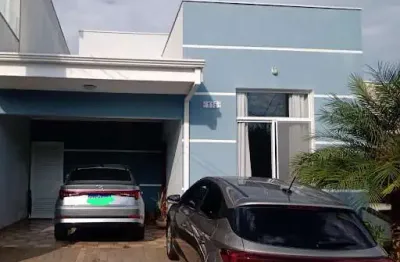 Casa com 3 dormitórios à venda, 160 m² por r$ 1.280.000,00 - condomínio residencial villagio milano - sorocaba/sp