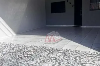 Casa linda e charmosa com 2 dormitórios (sendo 1 suíte com hidromassagem) à venda, 115 m² por r$ 430.000 - condominio residencial dálias - sorocaba/sp