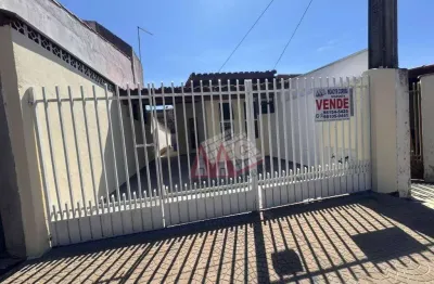 Casa com 2 dormitórios à venda, 76 m² por r$ 330.000,00 - central parque sorocaba - sorocaba/sp