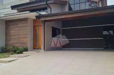 Casa com 3 dormitórios para alugar, 100 m² por r$ 7.279,00/mês - condomínio vila inglesa - sorocaba/sp