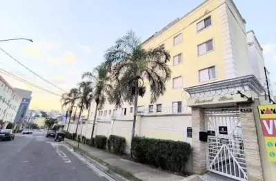 Apartamento com 2 dormitórios, 62 m² - venda por r$ 215.000,00 ou aluguel por r$ 1.503,00/mês - santa terezinha - sorocaba/sp