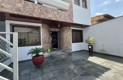 Sobrado com 3 dormitórios, 337 m² - venda por r$ 959.900,00 ou aluguel por r$ 5.210,00 - tres meninos - sorocaba/sp