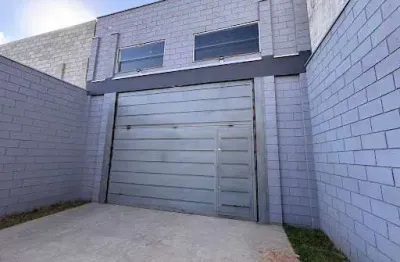 Salão para alugar, 130 m² por r$ 4.990,00/mês - jardim wanel ville iv - sorocaba/sp