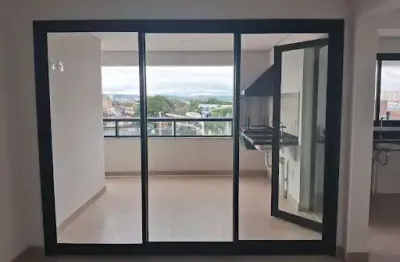 Apartamento com 2 suítes à venda, 91 m² por r$ 1.150.000 - parque campolim - sorocaba/sp
