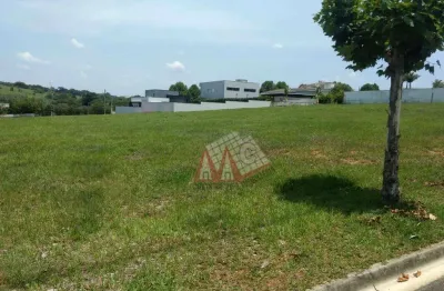 Terreno à venda, 1000 m² por r$ 435.000,00 - condomínio saint charbel - araçoiaba da serra/sp