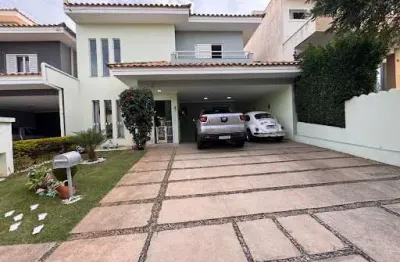 Sobrado com 3 dormitórios à venda, 213 m² por r$ 1.350.000,00 - condomínio vila dos inglezes - sorocaba/sp