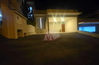 Casa, 125 m² - venda por r$ 950.000 ou aluguel por r$ 6.500/mês (pacote fechado) - condomínio residencial villagio milano - sorocaba/sp