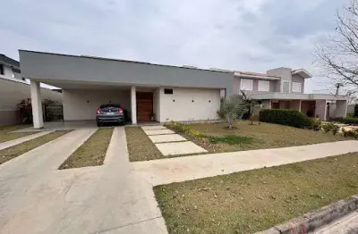 Casa com 3 dormitórios à venda, 286 m² por r$ 1.800.000,00 - condomínio saint charbel - araçoiaba da serra/sp