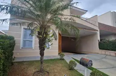 Sobrado com 3 dormitórios à venda, 250 m² por r$ 1.450.000,00 - condomínio vila dos inglezes - sorocaba/sp