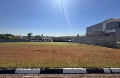 Terreno à venda, 1450 m² por r$ 990.000,00 - condomínio fazenda imperial sorocaba - sorocaba/sp