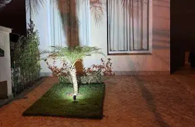 Casa com 3 dormitórios à venda, repleta de planejados e com piscina, 156 m² por r$ 1.250.000 - condomínio residencial villagio milano - sorocaba/sp