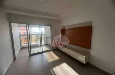 Apartamento repleto de planejados com 3 dormitórios para alugar, 97 m² por r$ 5.200/mês (pacote fechado) - residencial soleil de québec - sorocaba/sp