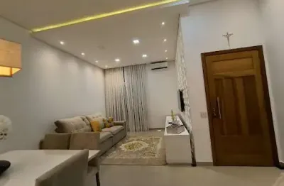 Casa mobiliada com 3 dormitórios à venda, 130 m² por r$ 980.000 - condomínio residencial villagio milano - sorocaba/sp