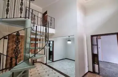 Casa com 3 dormitórios à venda, 173 m² por r$ 430.000,00 - central parque sorocaba - sorocaba/sp