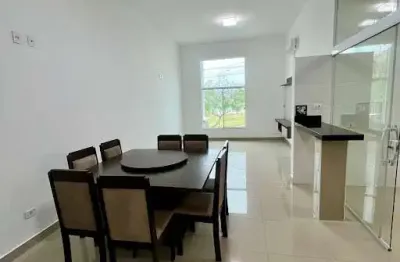 Casa com 3 dormitórios à venda, 159 m² por R$ 1.100.000,00 - Condomínio Residencial Villagio Milano - Sorocaba/SP