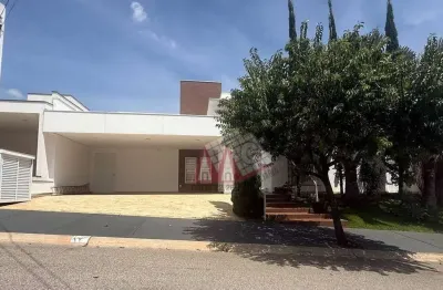 Casa com 3 dormitórios, 334 m² - venda por R$ 1.990.000,00 ou aluguel por R$ 10.770,00/mês - Condomínio Residencial Villagio Milano - Sorocaba/SP