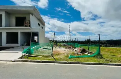 Lote no condominio paradise garden em mogi das cruzes - sp.