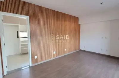 Apartamento para venda no condomínio versatile, bairro centro