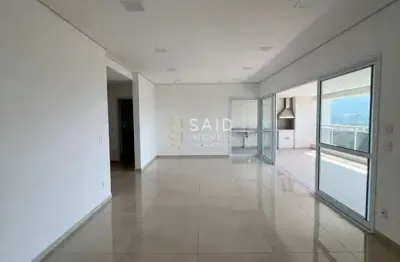 Apartamento para venda com 241 m2 no condomínio landscape em mogi das cruzes