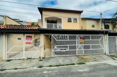 Casa com 3 quartos à venda na Rua Antônio Guido Alberti, 84, Cidade Jardim, Mogi das Cruzes