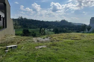 Lote no condomínio granja anita - mogi das cruzes - sp.