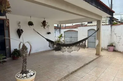Casa com 3 dormitórios sendo 1 suíte em vila suissa, mogi das cruzes - sp.