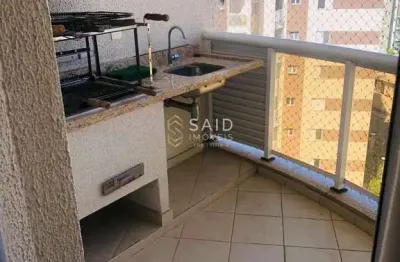 Apartamento para aluguel no condomínio eco plaza bairro loteamento mogilar